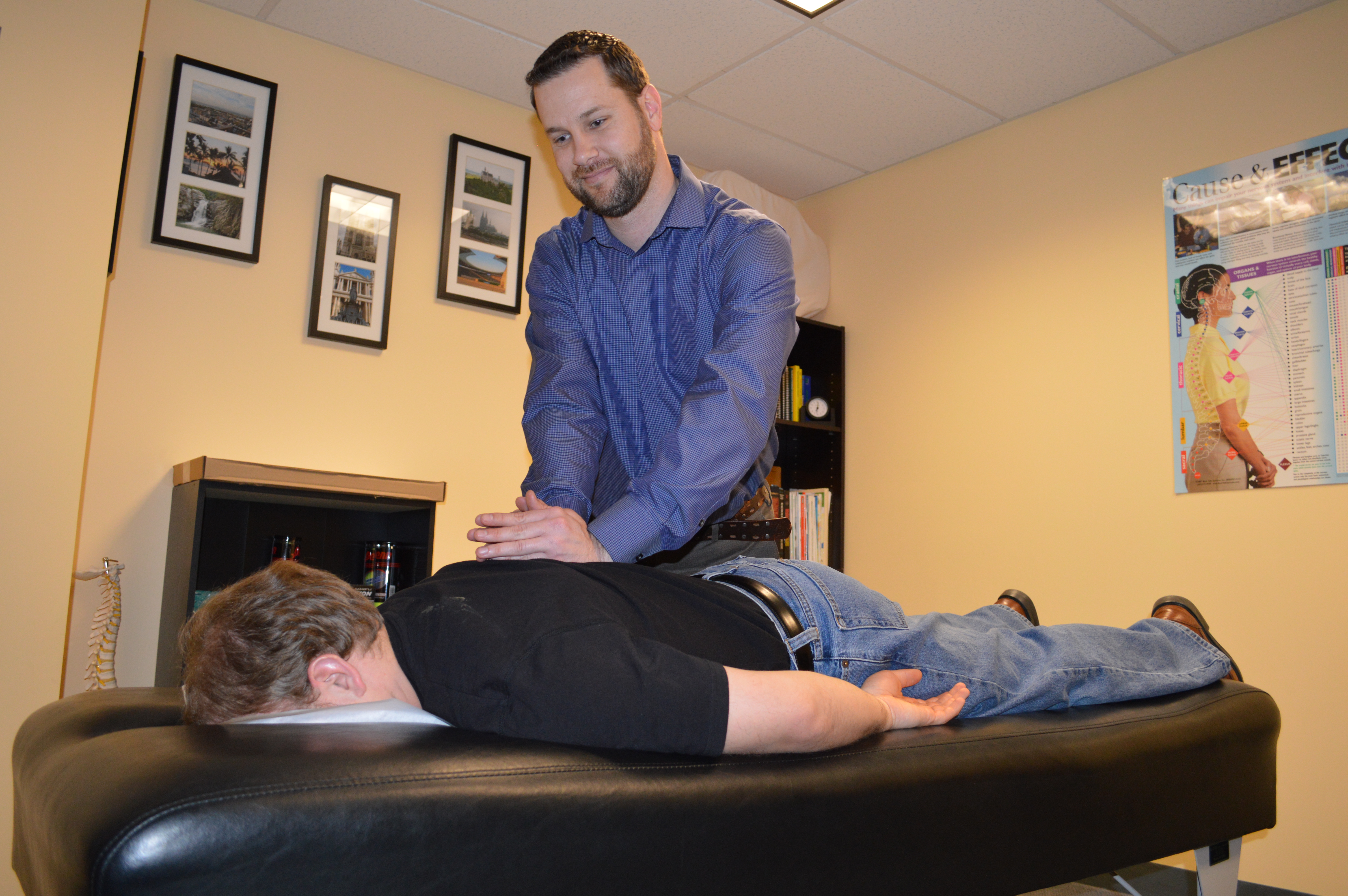 Chiro Adj